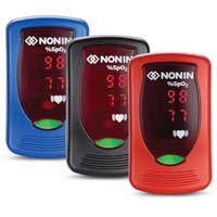 Oxym�tre de pouls Nonin Onyx Vantage 9590
