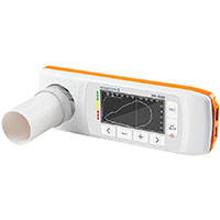 Spiromtre lectronique Mir Spirobank II Smart avec logiciel