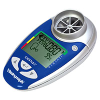 Spiromtre lectronique Vitalograph COPD-6