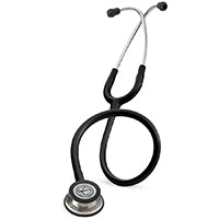 Stthoscope Littmann Classic III, stthoscope de surveillance double pavillon