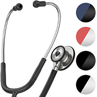 Stthoscope Spengler Magister II double pavillon