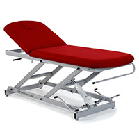 Divan hydraulique 2 plans Mobercas CH-2127
