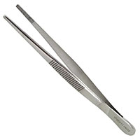 Pince  dissection sans griffes