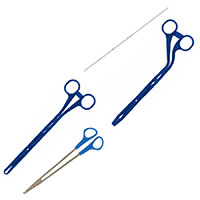 Set de pose de strilet (boite de 10 kits)