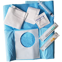Sets de pose d'implant contraceptif