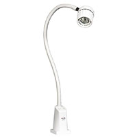 Lampe dexamen halogne LID Tina