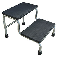 Marchepied Holtex Inox