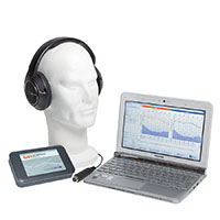 Audiomtre Electronica 600 M