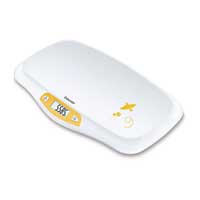 P�se-b�b� �lectronique Beurer BY 80
