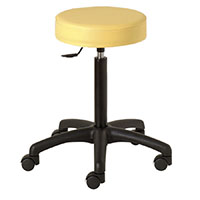 Tabouret mdical Carina Prisca Two