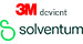 un produit 3M SOLVENTUM