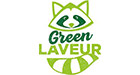 GREEN LAVEUR