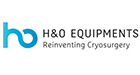 H&O EQUIPMENTS