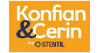 un produit Konfian&Cerin