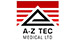 un produit A-Z TEC MEDICAL