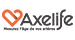 un produit AXELIFE