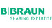 un produit B BRAUN