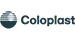 un produit COLOPLAST
