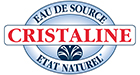 un produit CRISTALINE