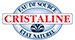 Logo CRISTALINE