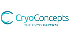 un produit Cryo Concepts