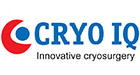 les produits CRYO IQ