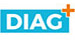 Logo DIAG+