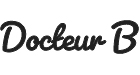 un produit DOCTEUR B