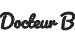 un produit DOCTEUR B
