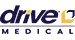 un produit DRIVE MEDICAL
