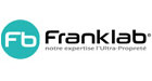 les produits FRANKLAB