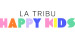 un produit LA TRIBU HAPPY KIDS