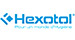 un produit HEXOTOL