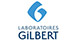 un produit LABORATOIRES GILBERT