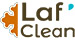 un produit LAF'CLEAN