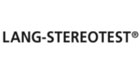 les produits LANG-STEREOTEST AG