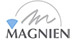 un produit MAGNIEN