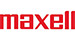Logo MAXELL
