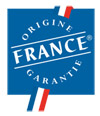Origine France garantie