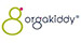 un produit ORGAKIDDY