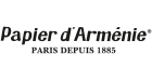 PAPIER D'ARMENIE
