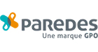 les produits PAREDES
