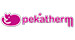 un produit PEKATHERM
