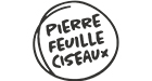 PIERRE FEUILLE CISEAUX