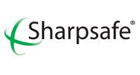 un produit SHARPSAFE