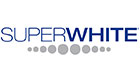 un produit SUPERWHITE