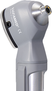 Luxamed luxascope Auris CCT LED