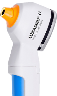 Luxamed luxascope Auris Kids