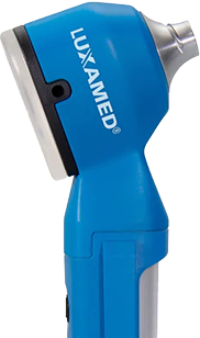Luxamed luxascope Auris Uni
