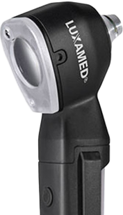 Luxamed luxascope Auris 3,7 V USB
